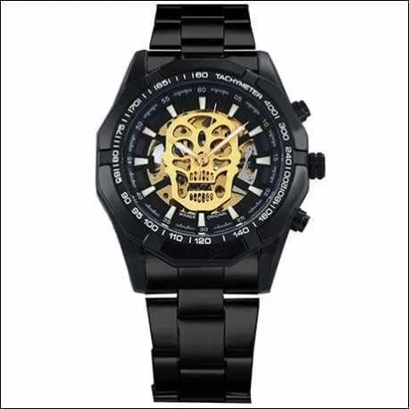 Mechanical Watch Luxury