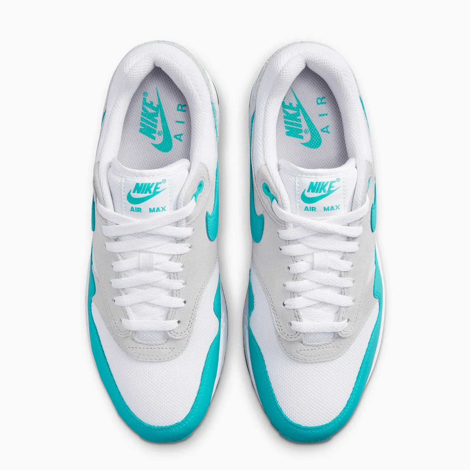 Men's Air Max 1 SC "Clear Jade"