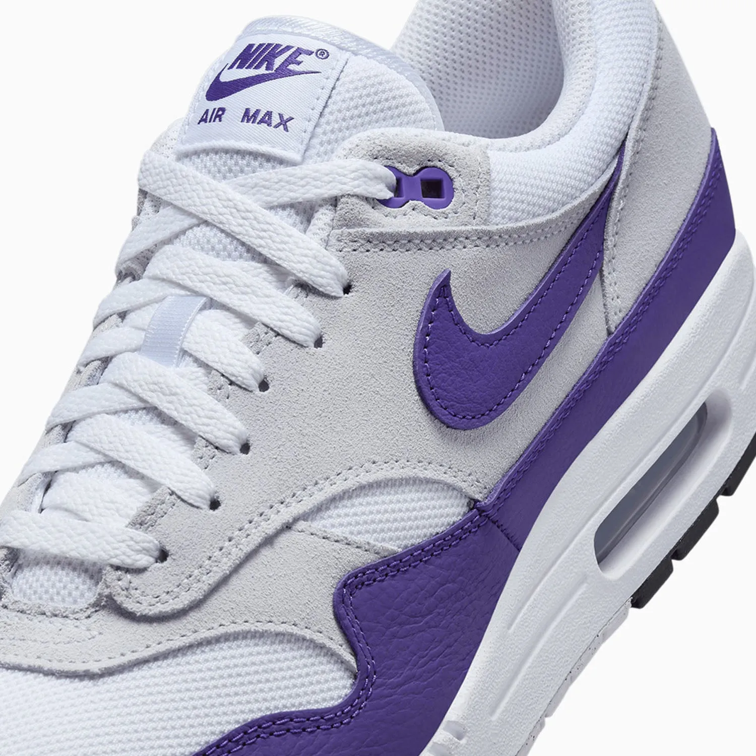 Men's Air Max 1 SC "Field Purple"