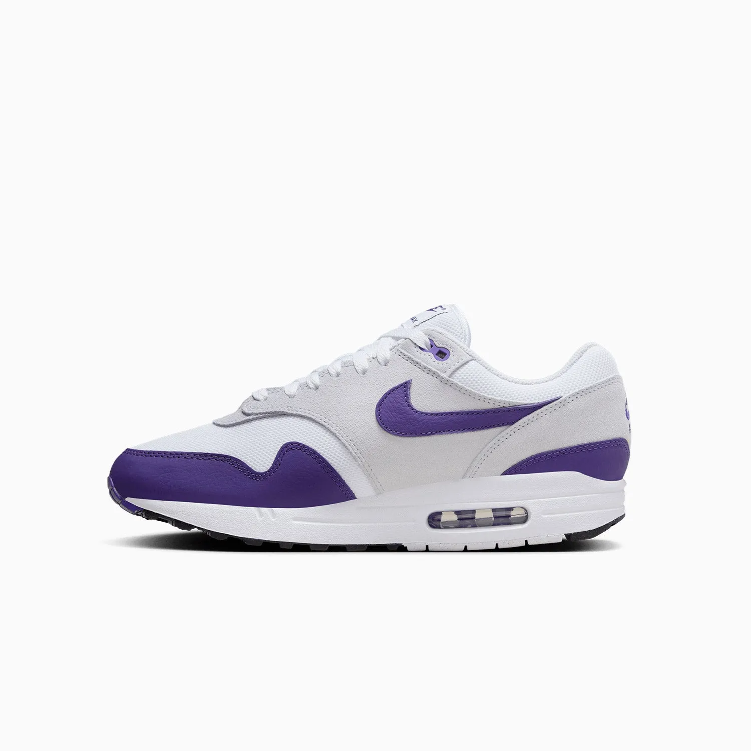 Men's Air Max 1 SC "Field Purple"