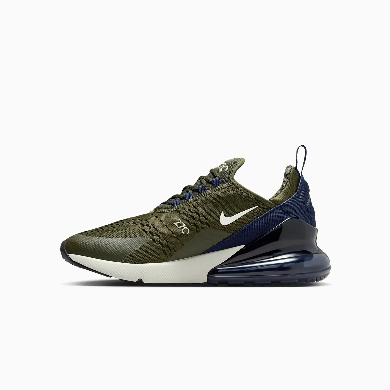 Men's Air Max 270 "Khaki Obsidian"