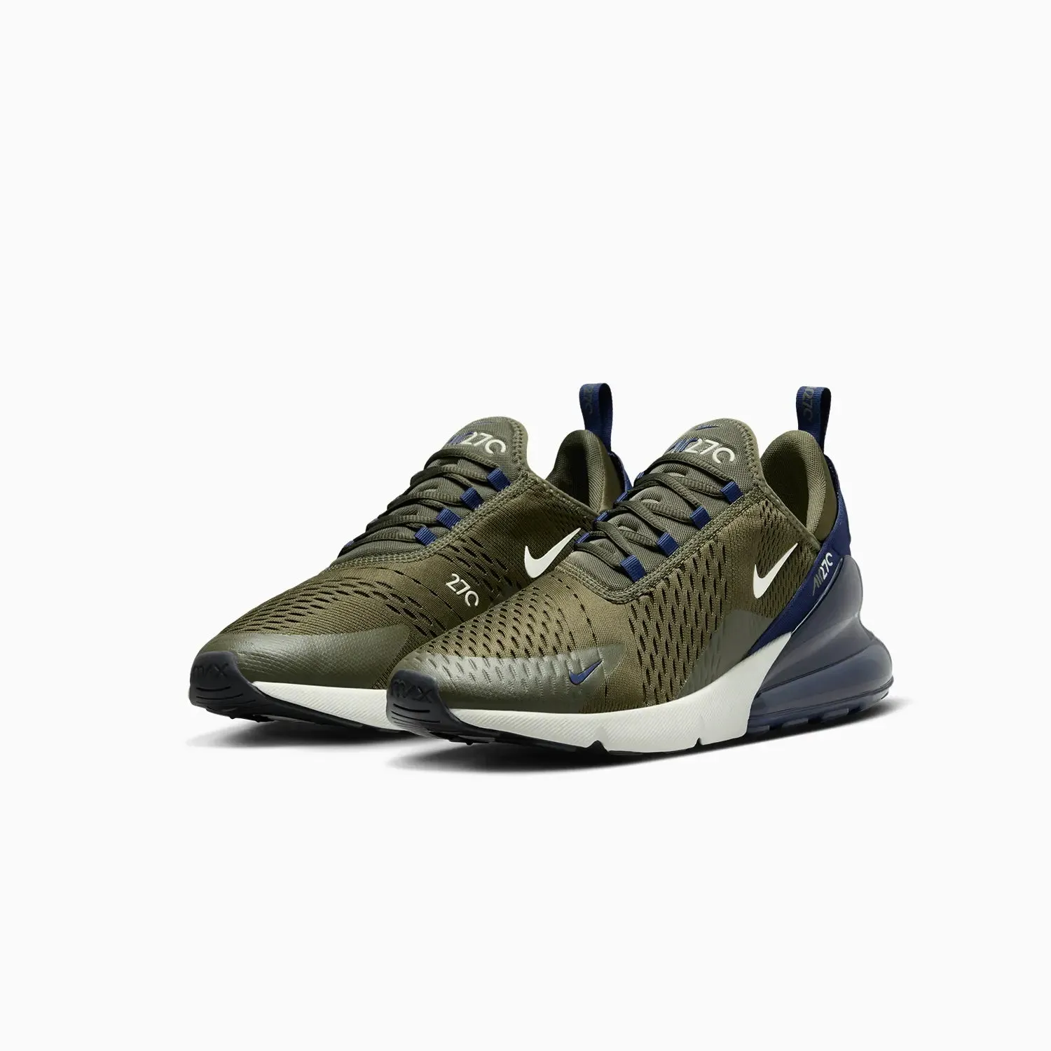 Men's Air Max 270 "Khaki Obsidian"