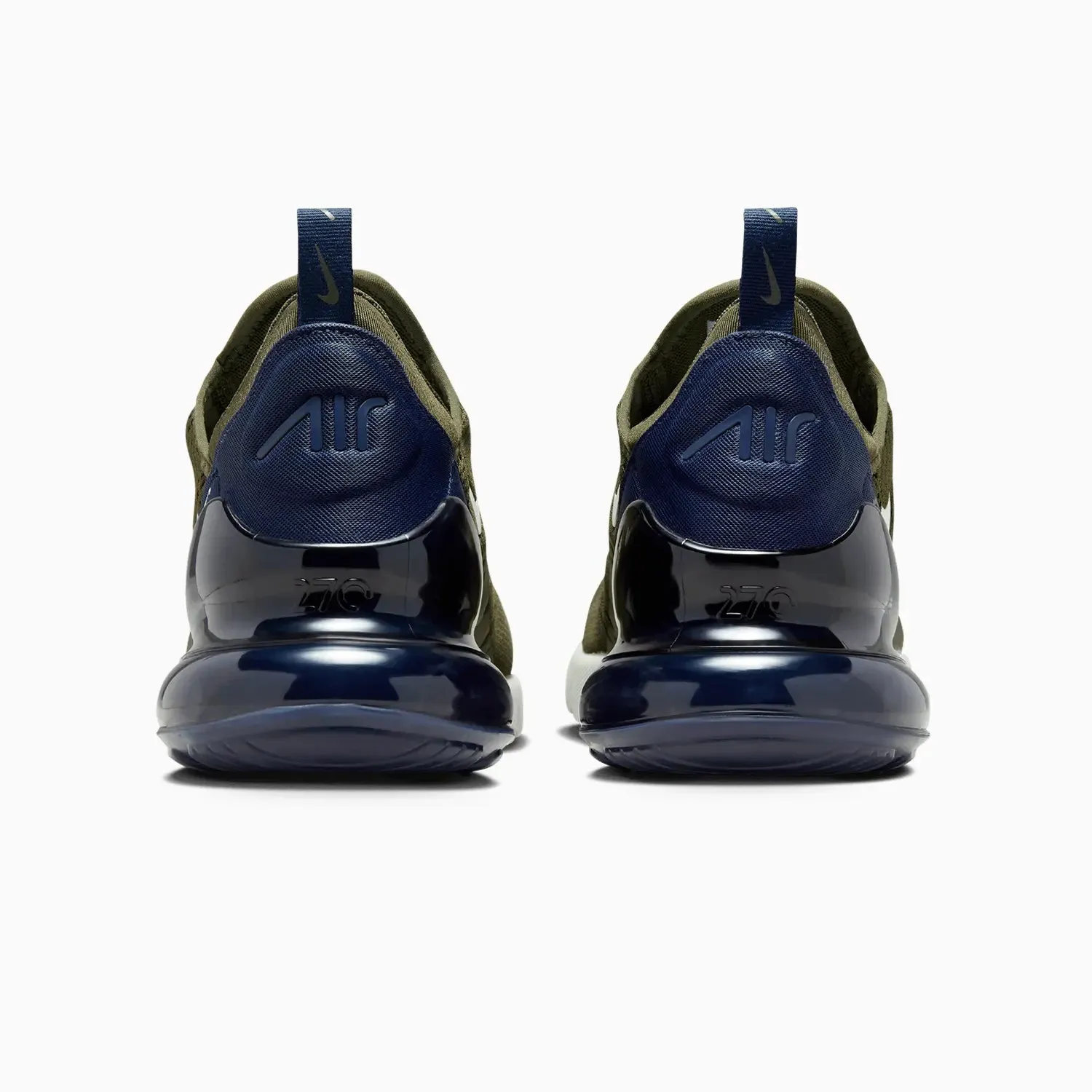 Men's Air Max 270 "Khaki Obsidian"