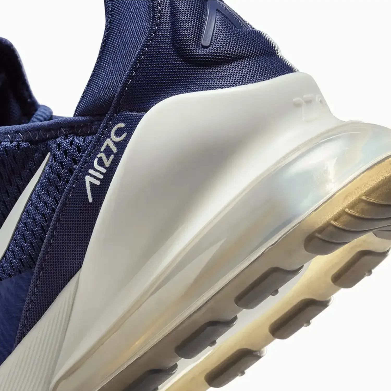 Men's Air Max 270 "Midnight Navy"