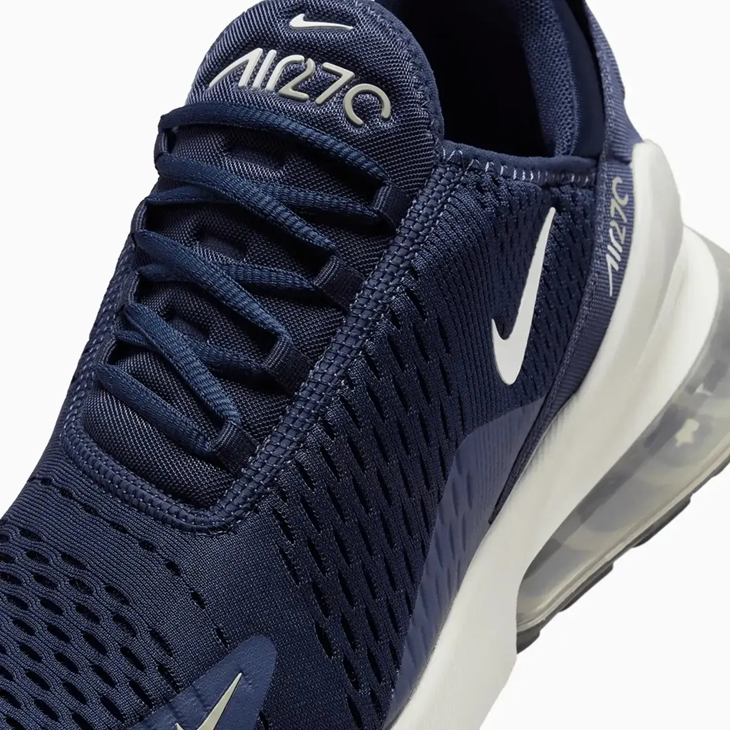 Men's Air Max 270 "Midnight Navy"