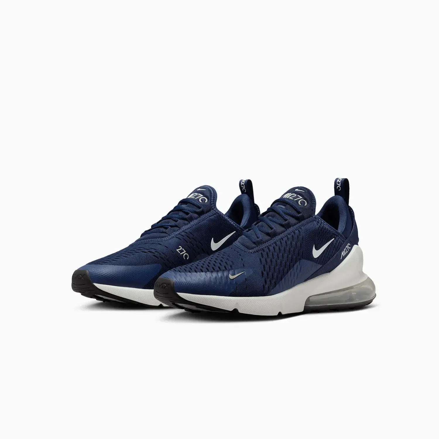 Men's Air Max 270 "Midnight Navy"