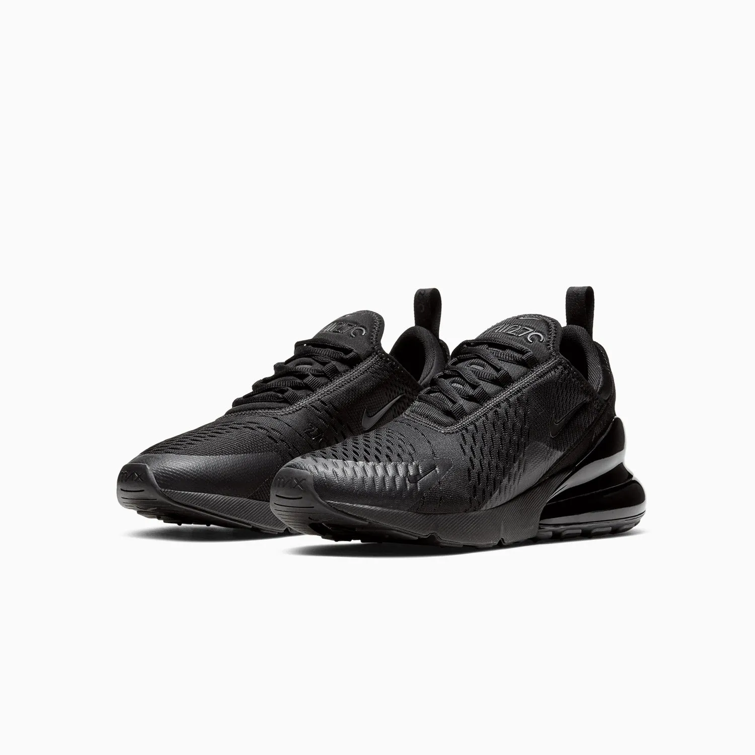 Men's Air Max 270 "Triple Black"