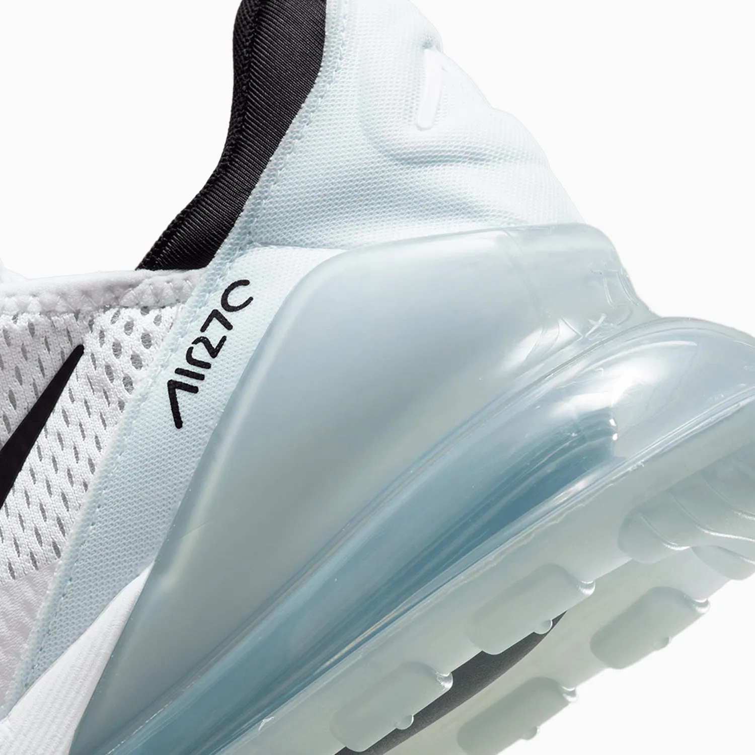 Men's Air Max 270 "White"