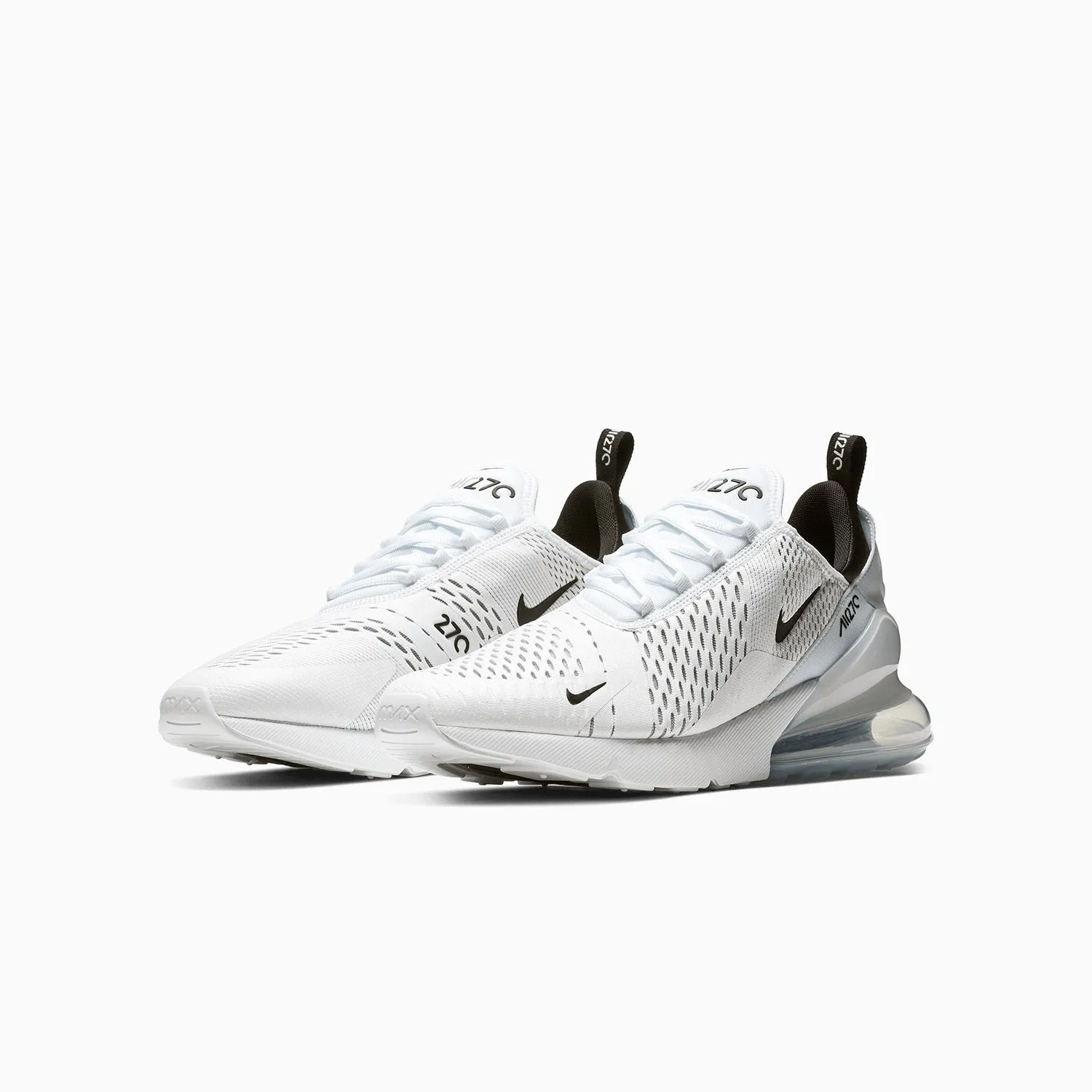 Men's Air Max 270 "White"