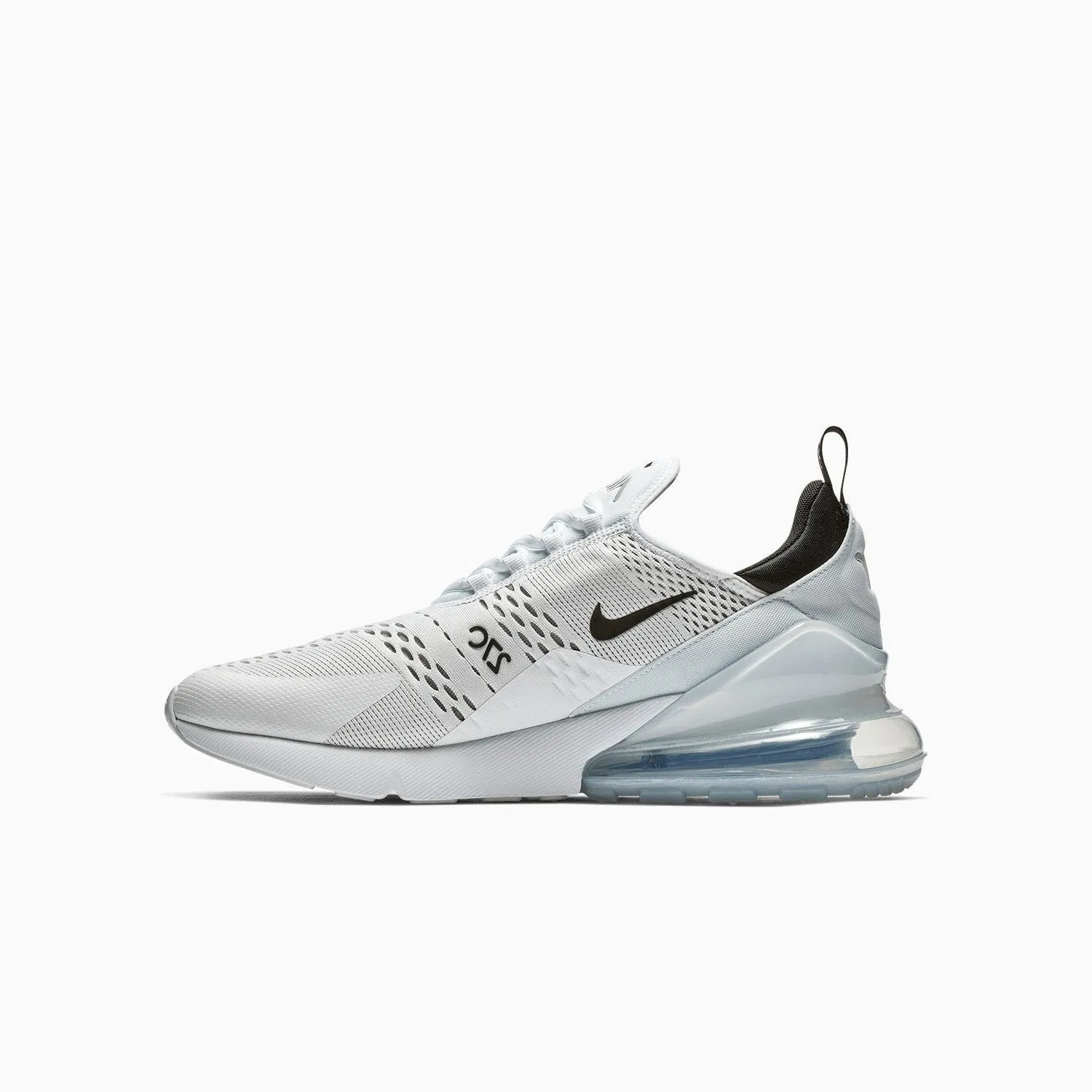 Men's Air Max 270 "White"