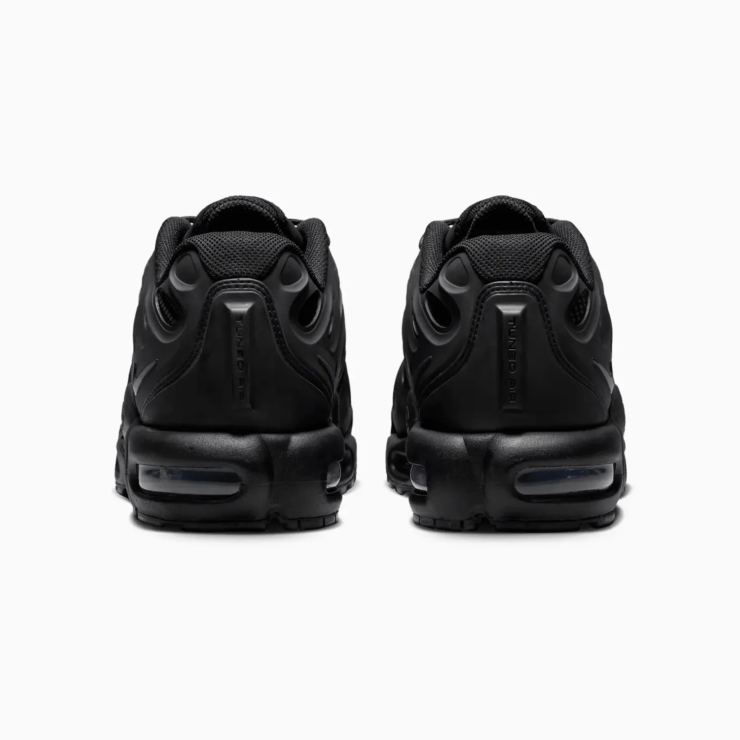 Men's Air Max Plus Drift "Black Anthracite"