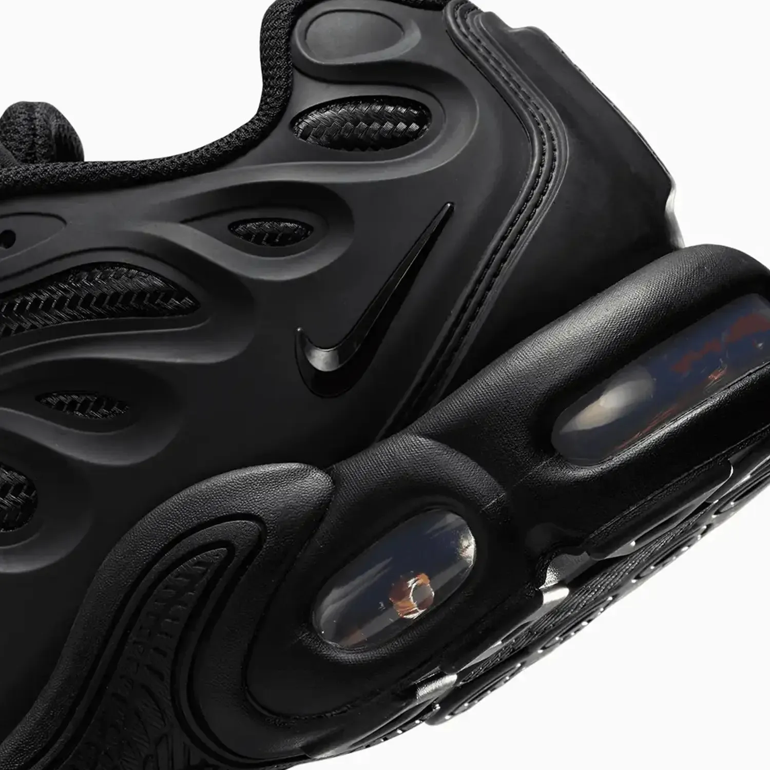 Men's Air Max Plus Drift "Black Anthracite"