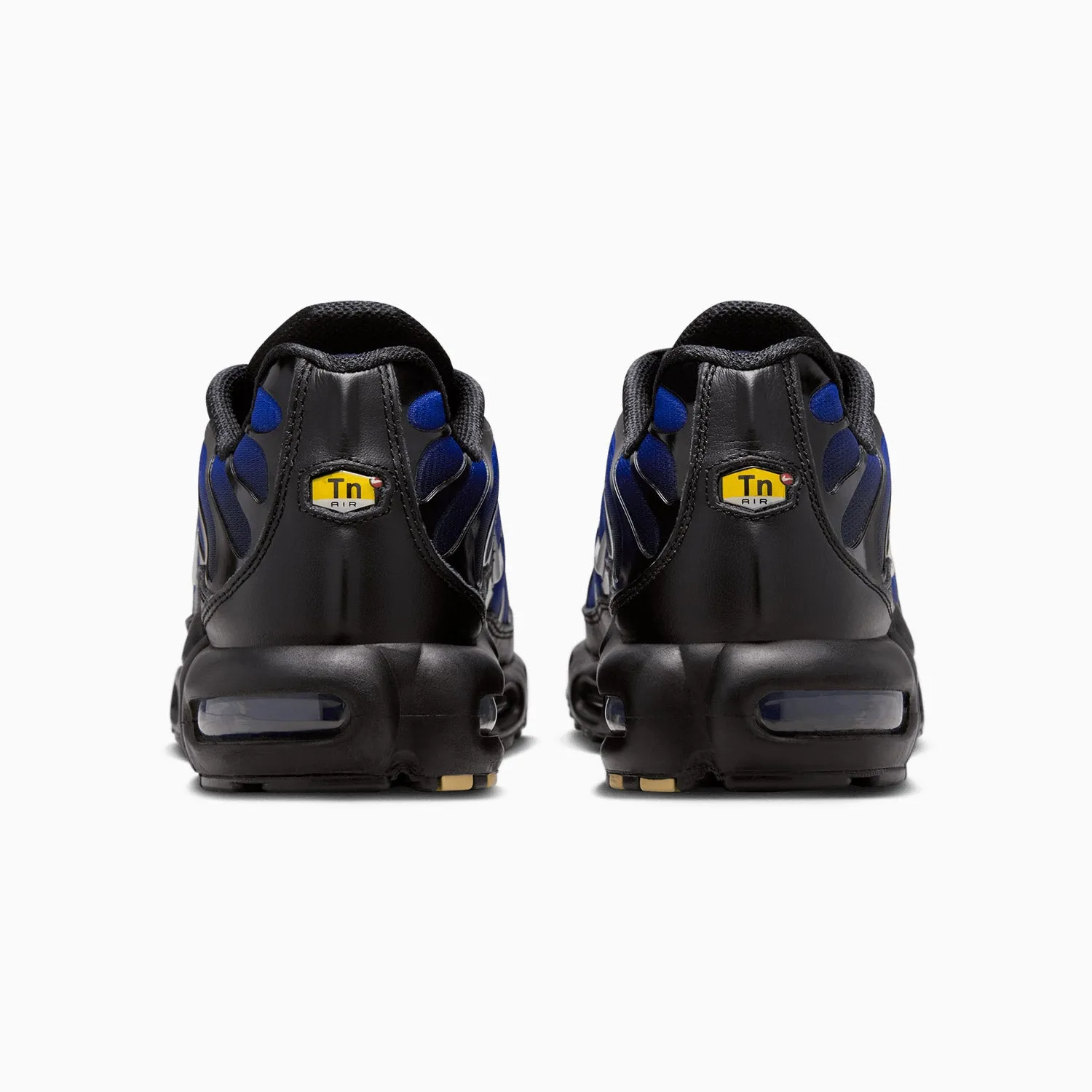 Men's Air Max Plus PRM "Phantom Racer Blue"