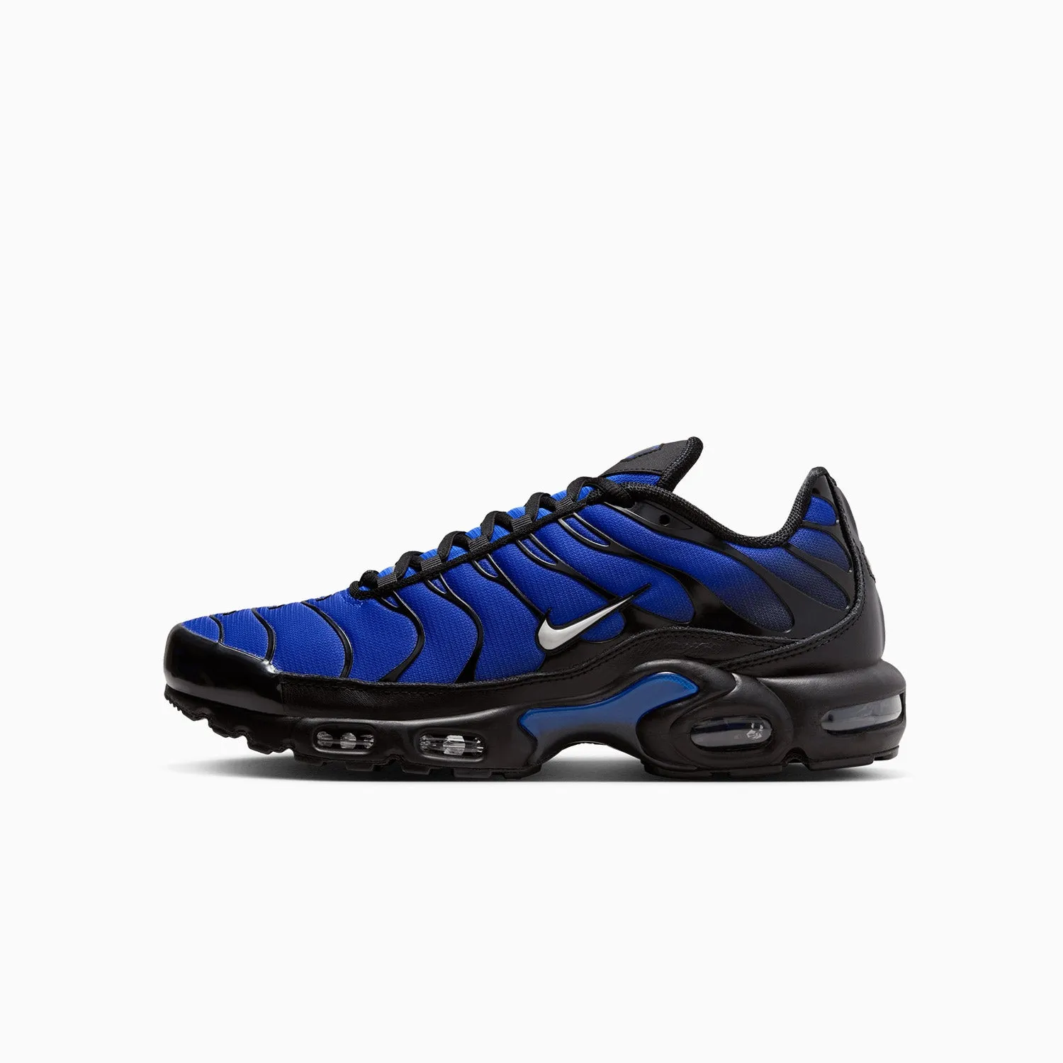 Men's Air Max Plus PRM "Phantom Racer Blue"