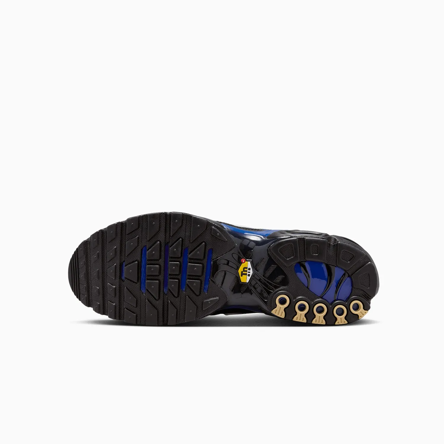 Men's Air Max Plus PRM "Phantom Racer Blue"