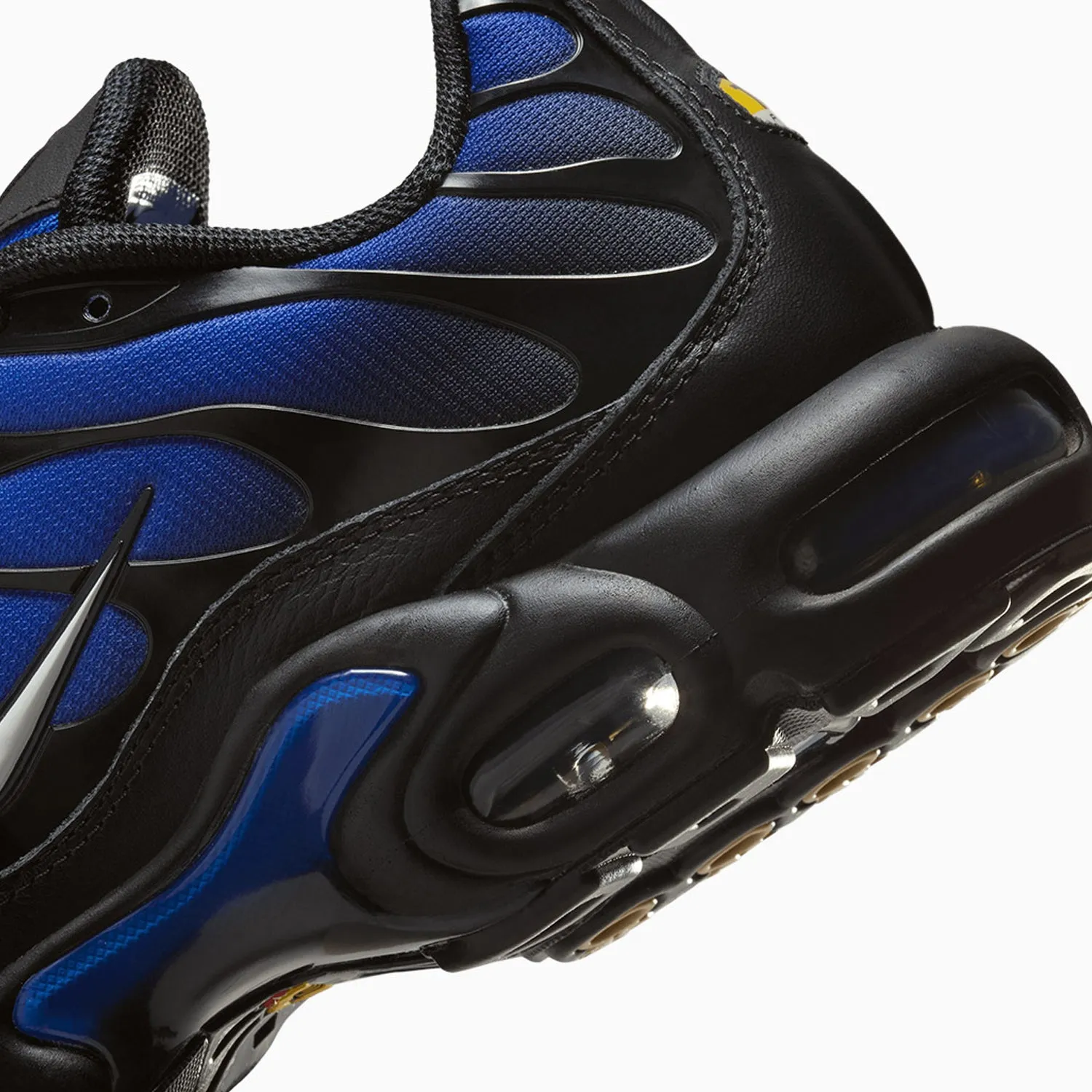 Men's Air Max Plus PRM "Phantom Racer Blue"