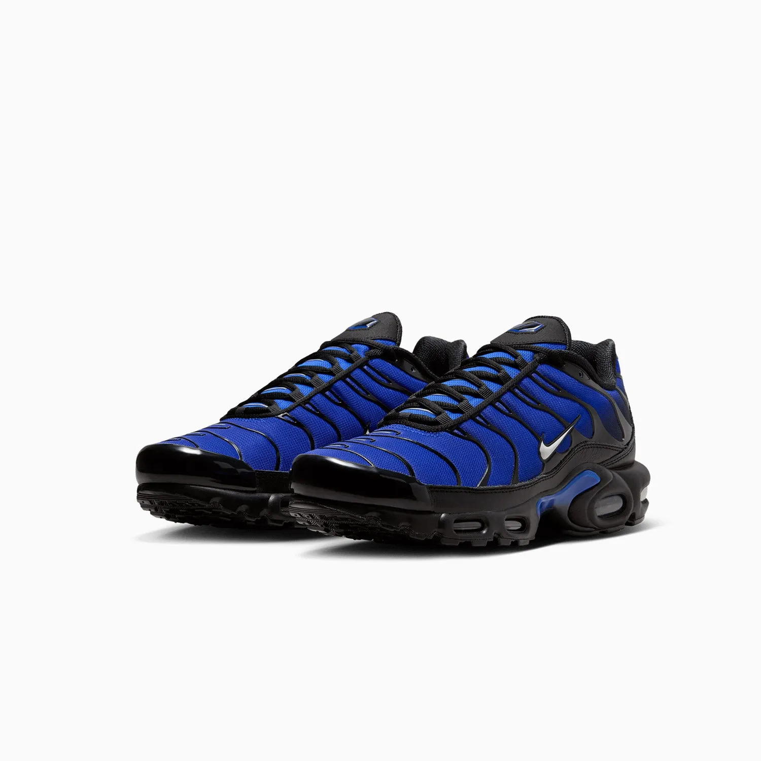 Men's Air Max Plus PRM "Phantom Racer Blue"