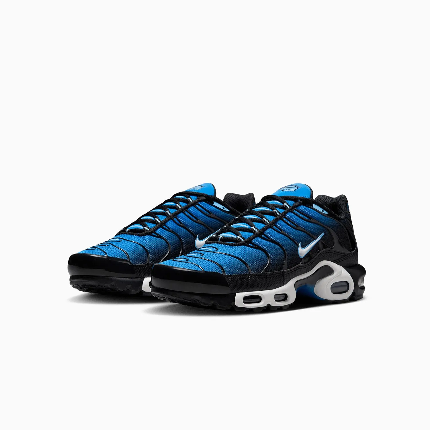 Men's Air Max Plus "Aquarius Blue"