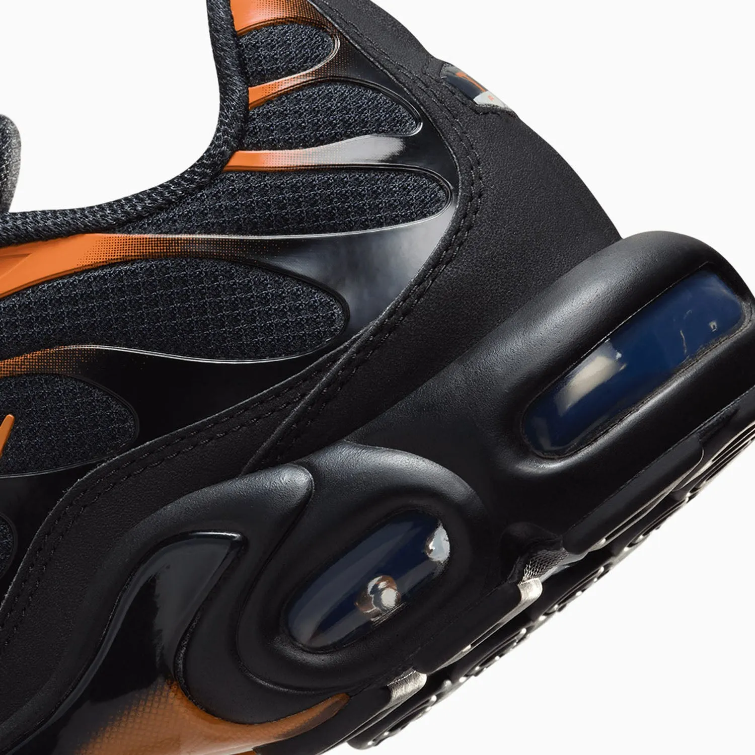 Men's Air Max Plus "Dark Obsidian"