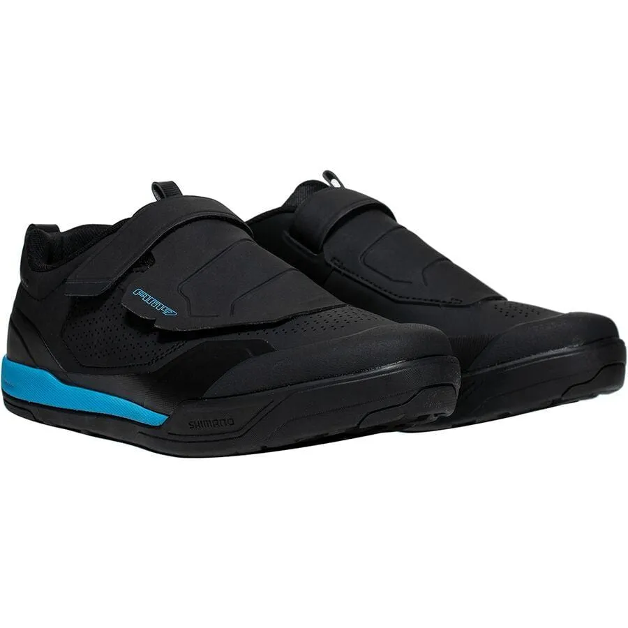 Men's AM902 Mountain Bike Shoes - Black