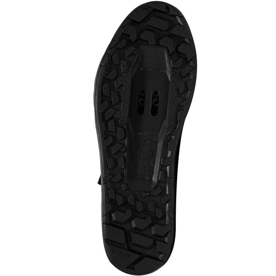 Men's AM902 Mountain Bike Shoes - Black