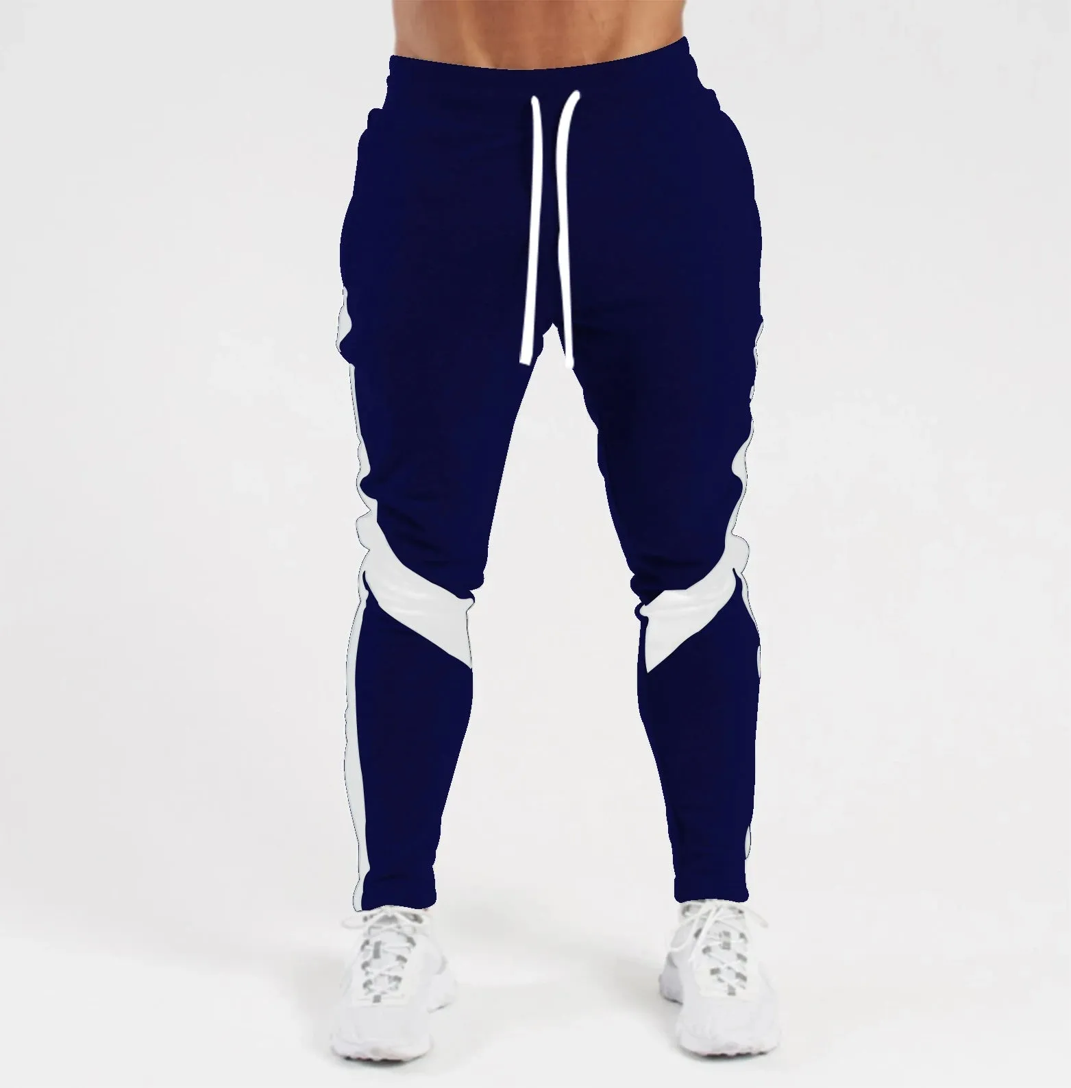 Men's Casual Jogger Pants