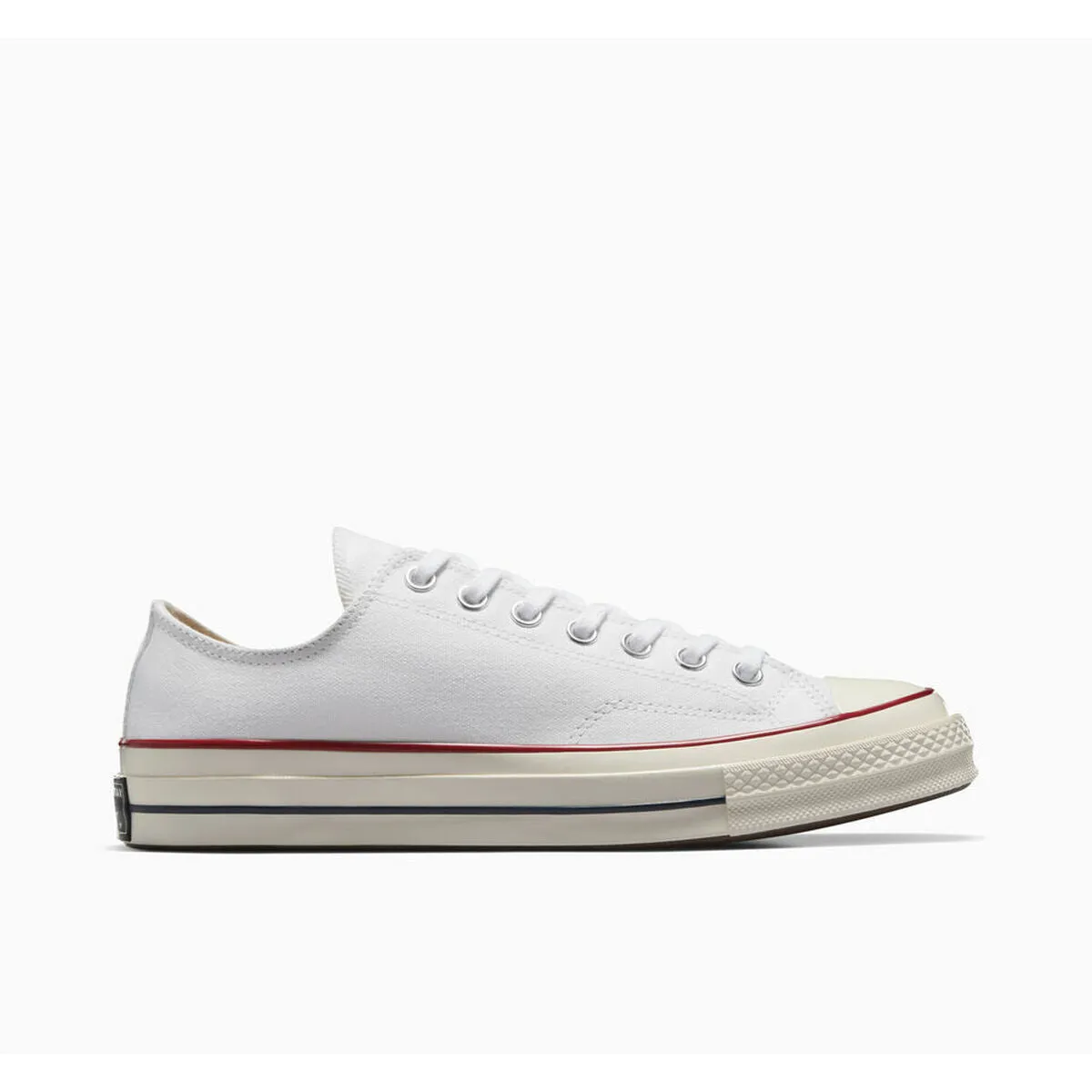 Men’s Casual Trainers Converse CHUCK 70 162065C White