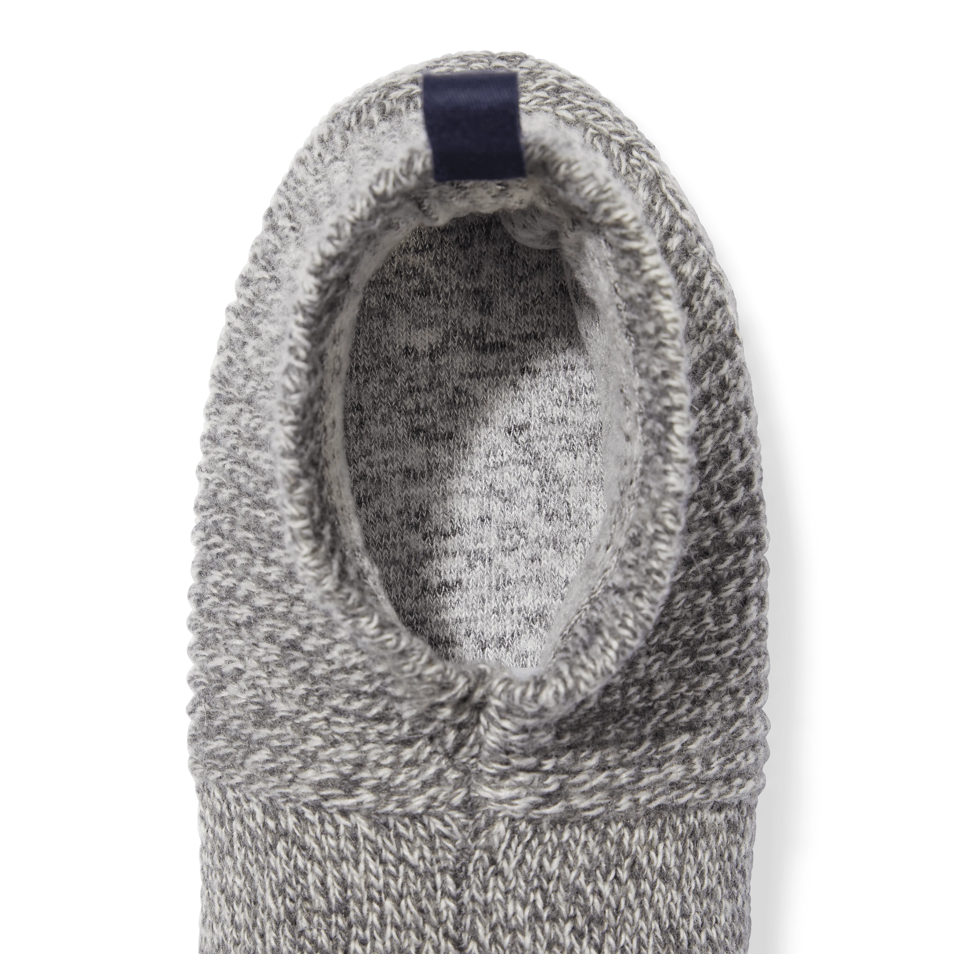 Men's Gripper Slipper 2-Pack