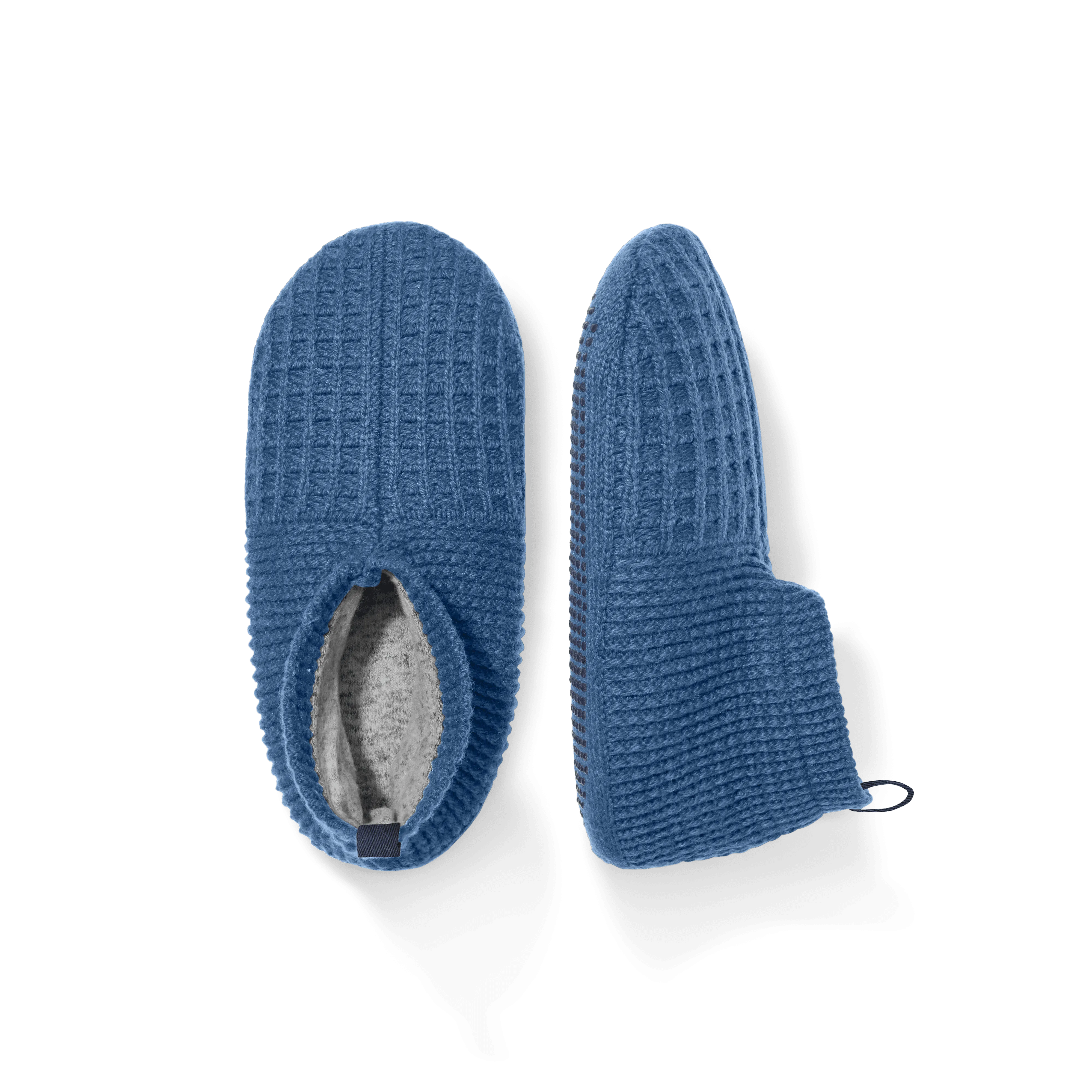 Men's Gripper Slipper