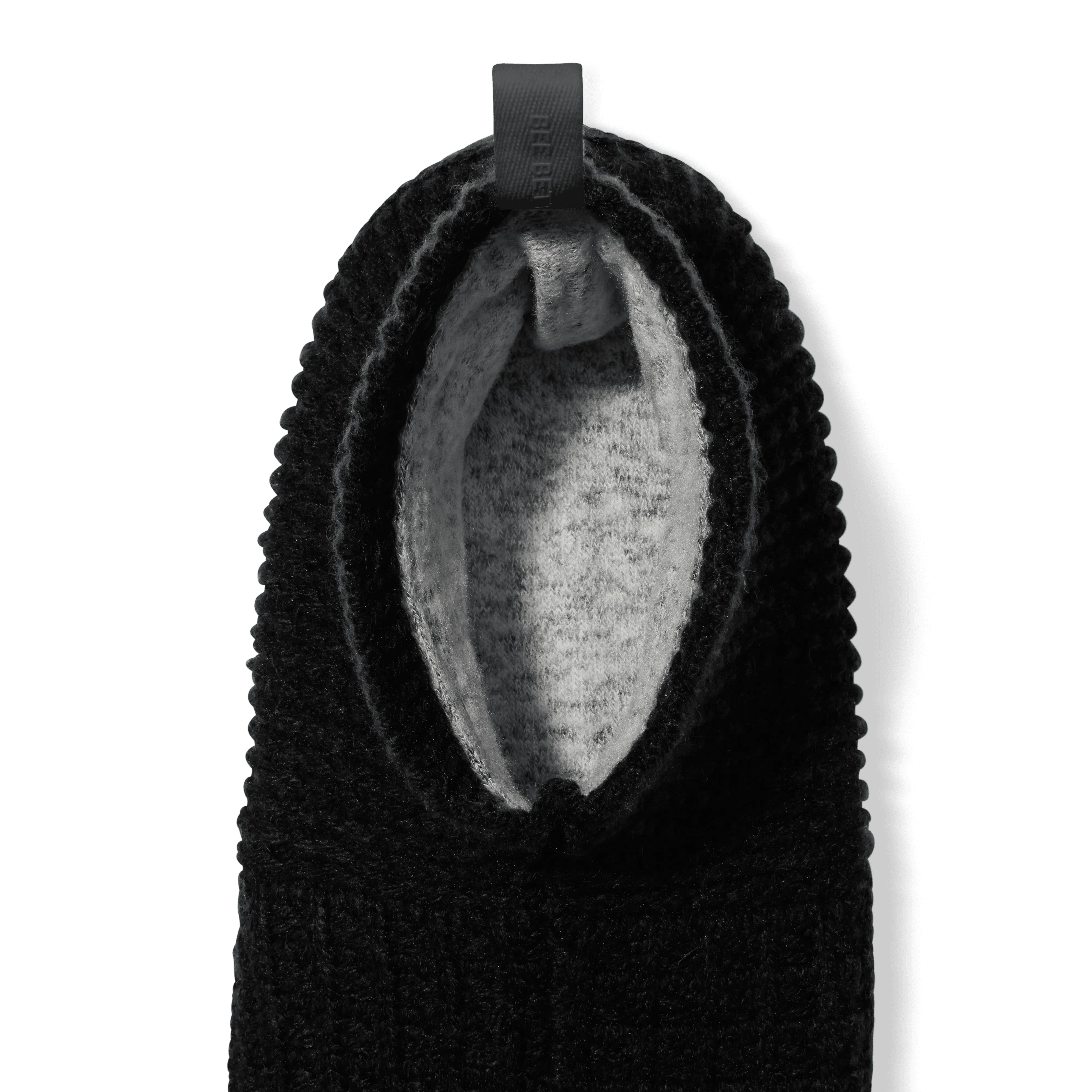 Men's Gripper Slipper