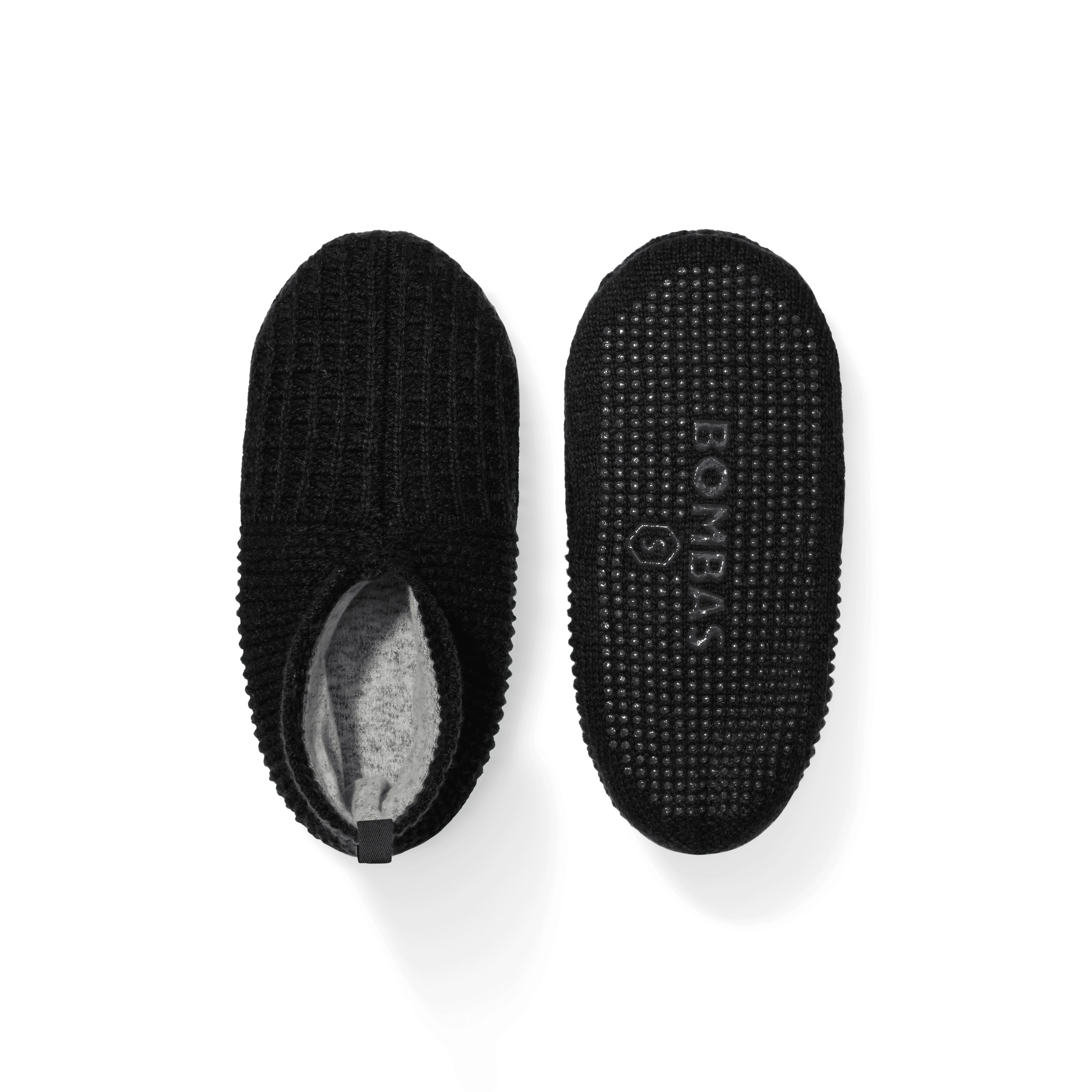 Men's Gripper Slipper