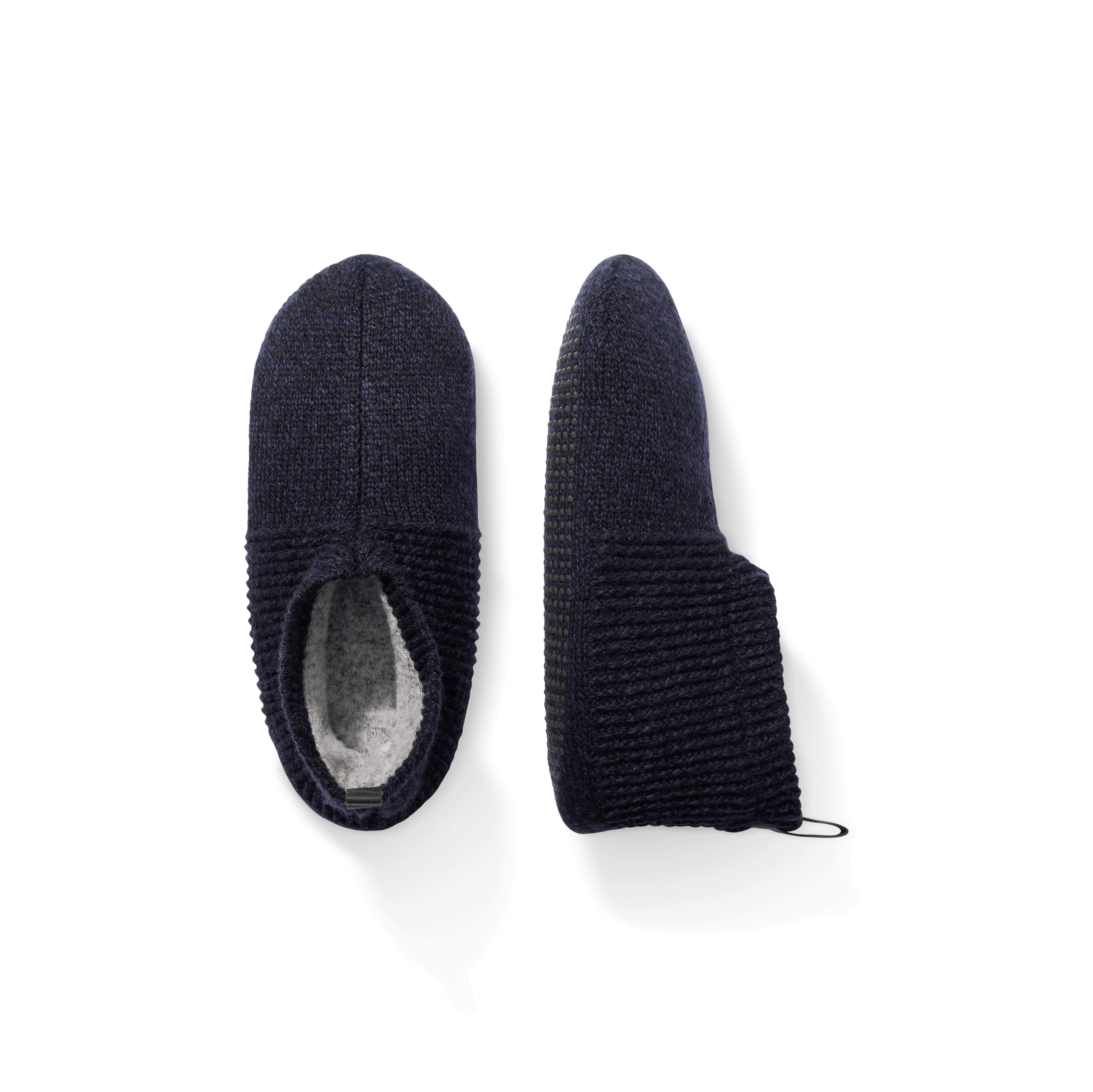 Men's Gripper Slipper