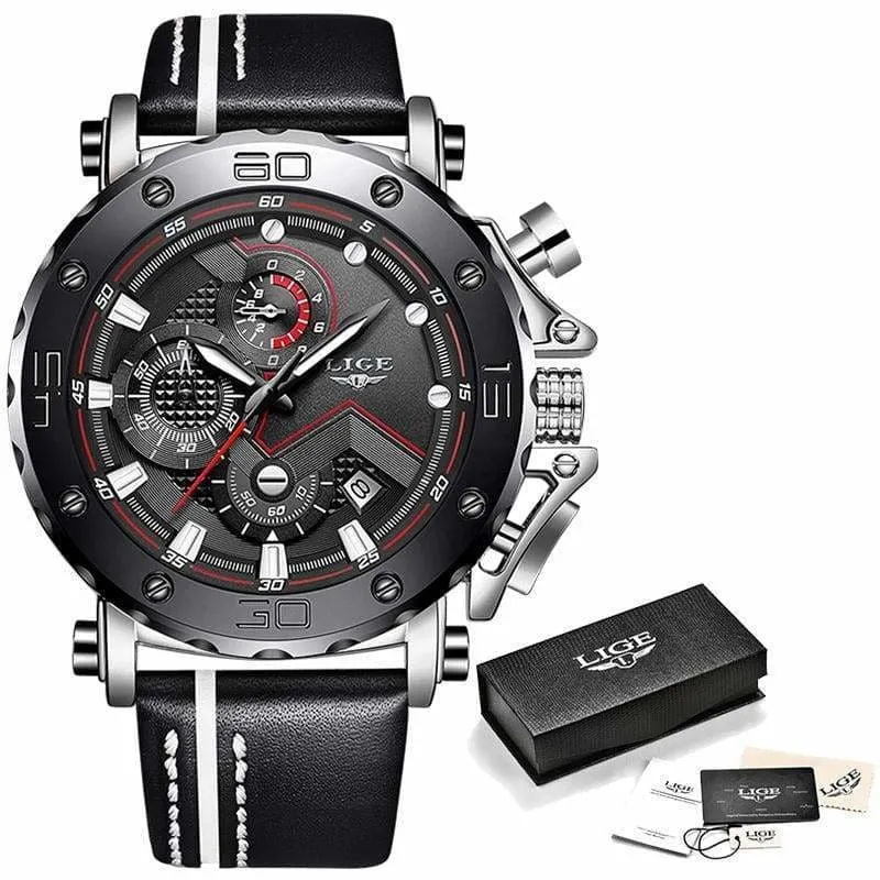 Mens Luxury Watches Just For You