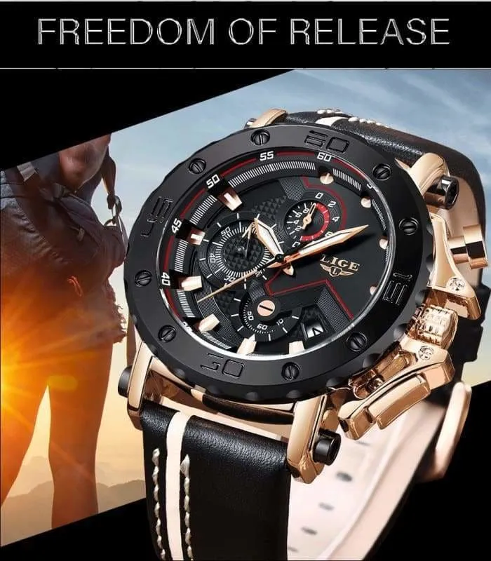 Mens Luxury Watches Just For You