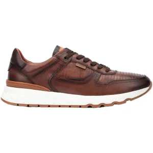 Men's Pikolinos Aranda M8R-6239C1 Cuero Leather