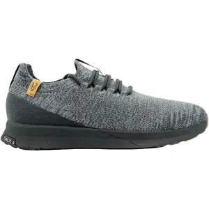 Men's Saola Tsavo 2.0 Wool Steel Grey Fabrics