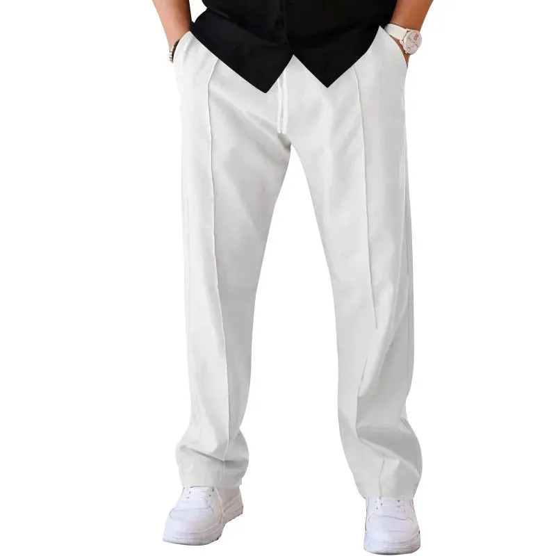 Men's Thin Pants