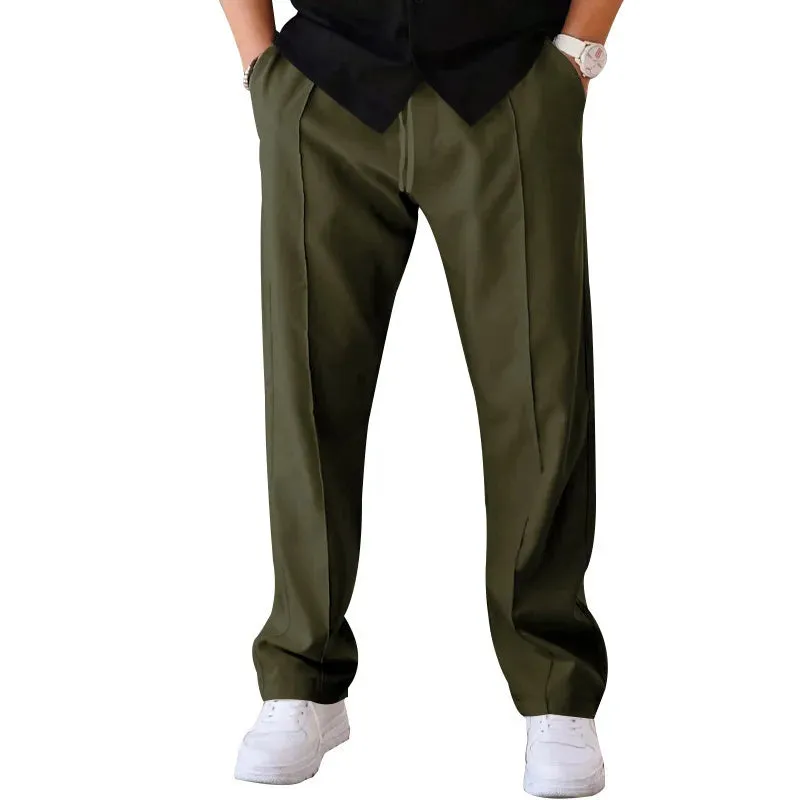 Men's Thin Pants