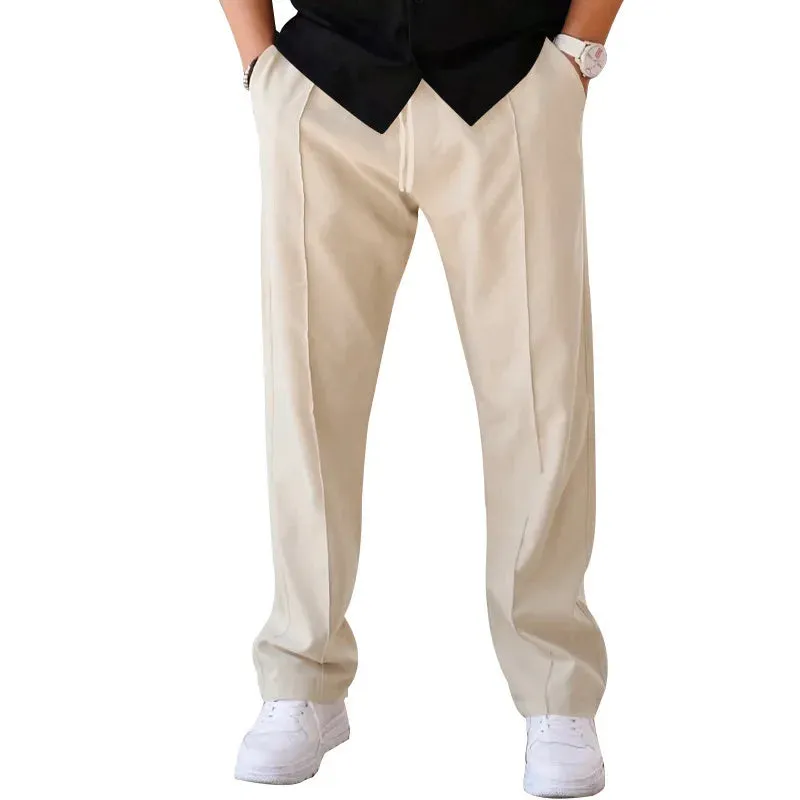 Men's Thin Pants