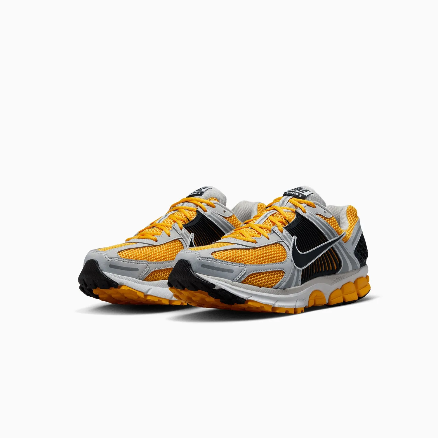 Men's Zoom Vomero 5 "University Gold"