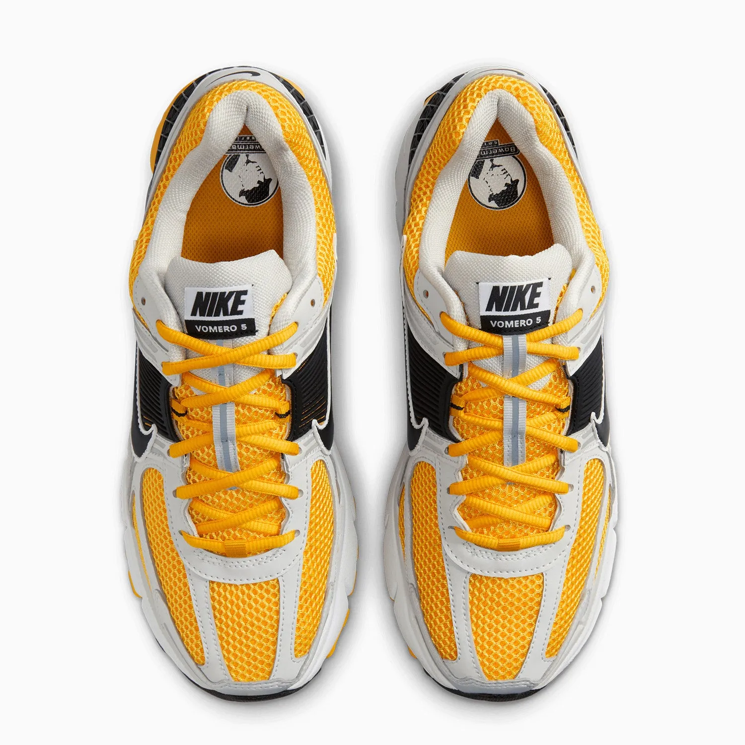 Men's Zoom Vomero 5 "University Gold"