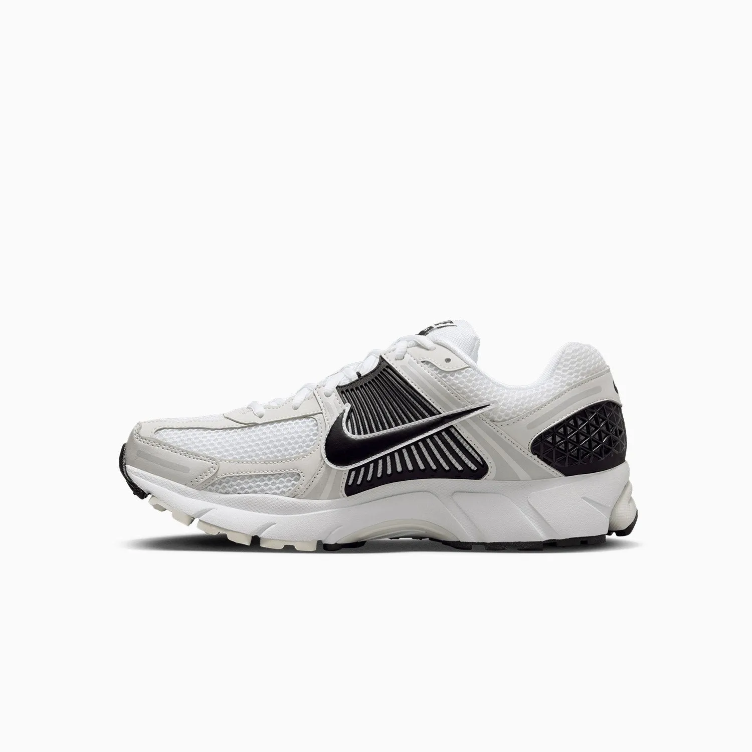 Men's Zoom Vomero 5 "White Black"