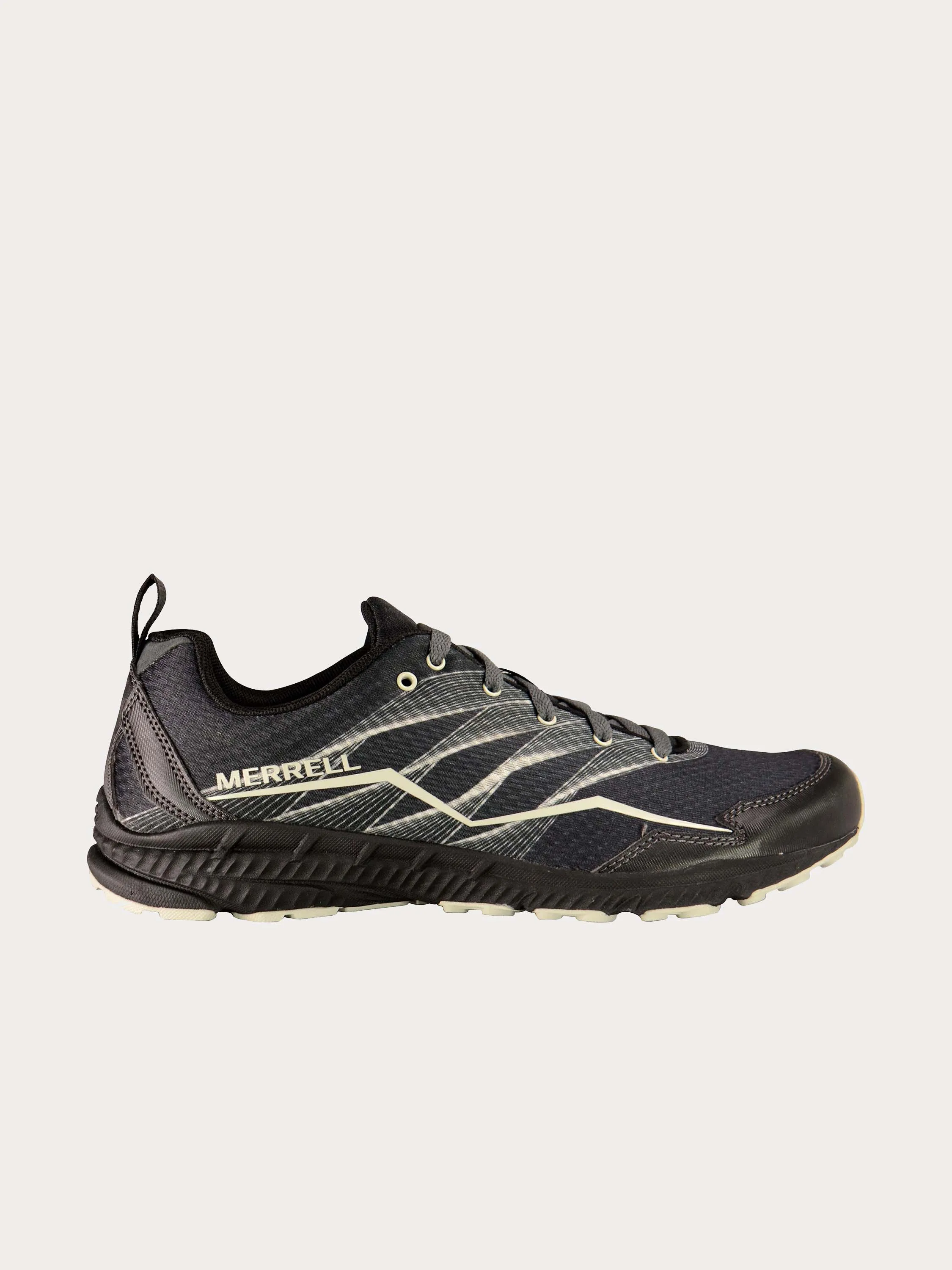 Merrell Men's Trail Crusher Running Shoe