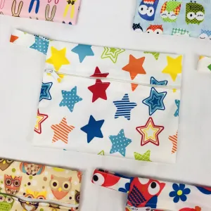 Mini Wetbag - Star