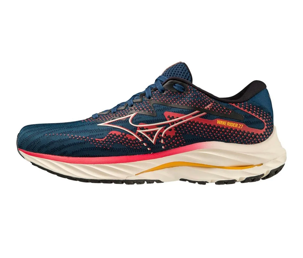 Mizuno Men's Wave Rider 27