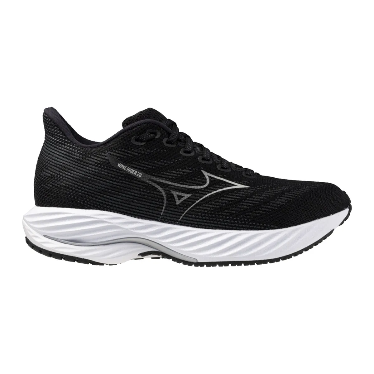 Mizuno Wave Rider 28 Womens Running Shoes