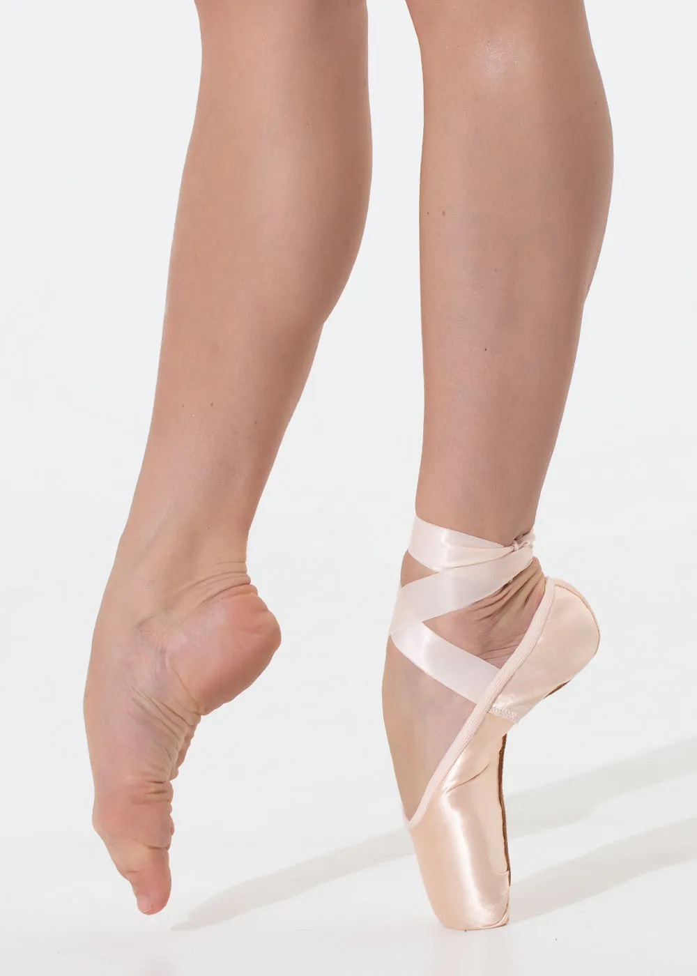 MONTHLY SUBSCRIPTION: VIP SUBSCRIBE & SAVE POINTE SHOE PROGRAM - Nikolay - Victory (0542N) - SOFT SHANK - Pointe Shoes