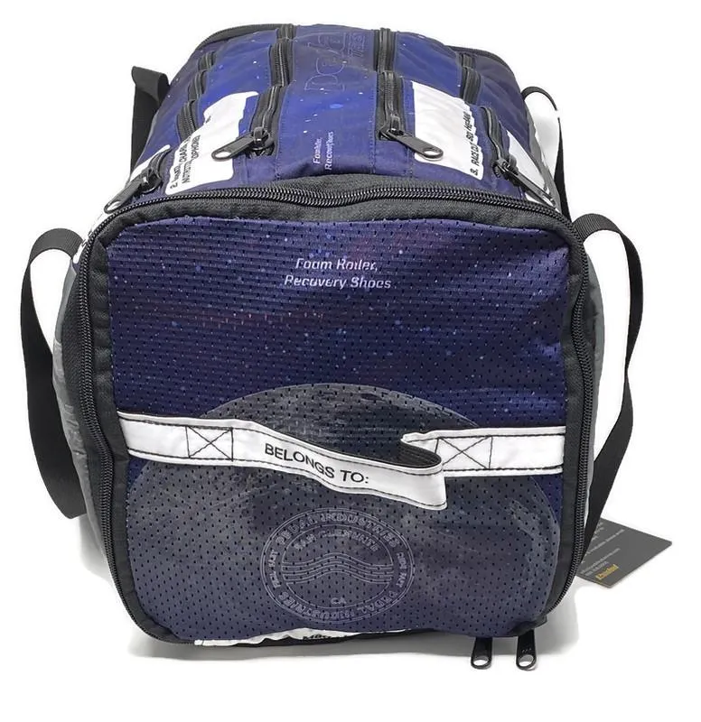 MOON RUNNER RACEDAY BAG™ ISD