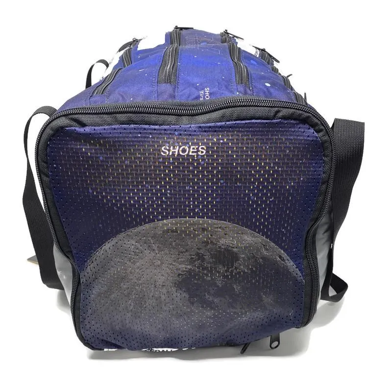 MOON RUNNER RACEDAY BAG™ ISD