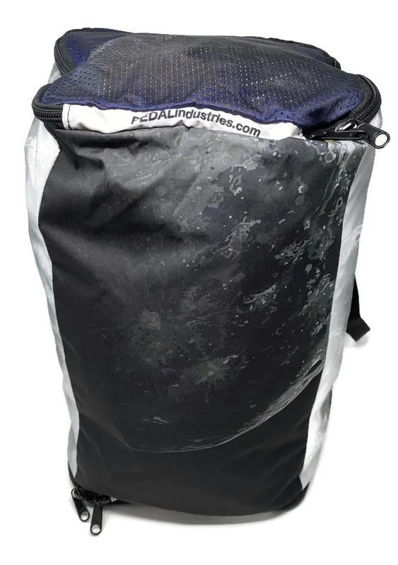 MOON RUNNER RACEDAY BAG™ ISD